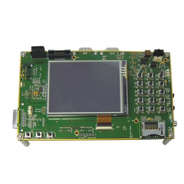 TMDXEVM3503 от Texas Instruments