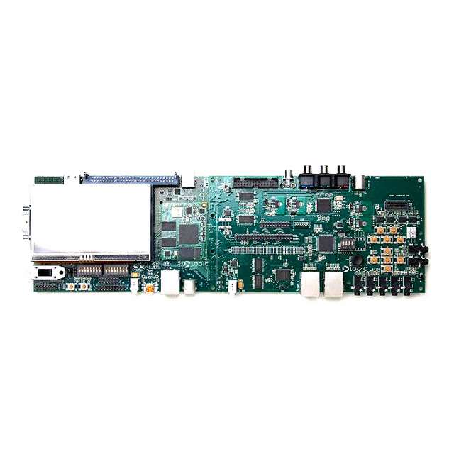 TMDXEVM3517 от Texas Instruments