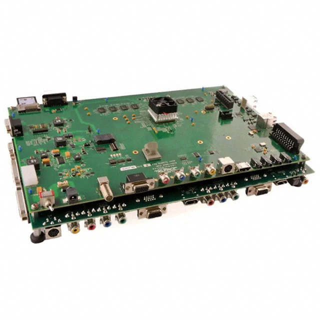 TMDXEVM8168 by Texas Instruments