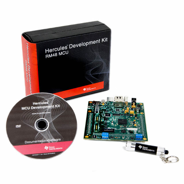TMDXRM48HDK by Texas Instruments