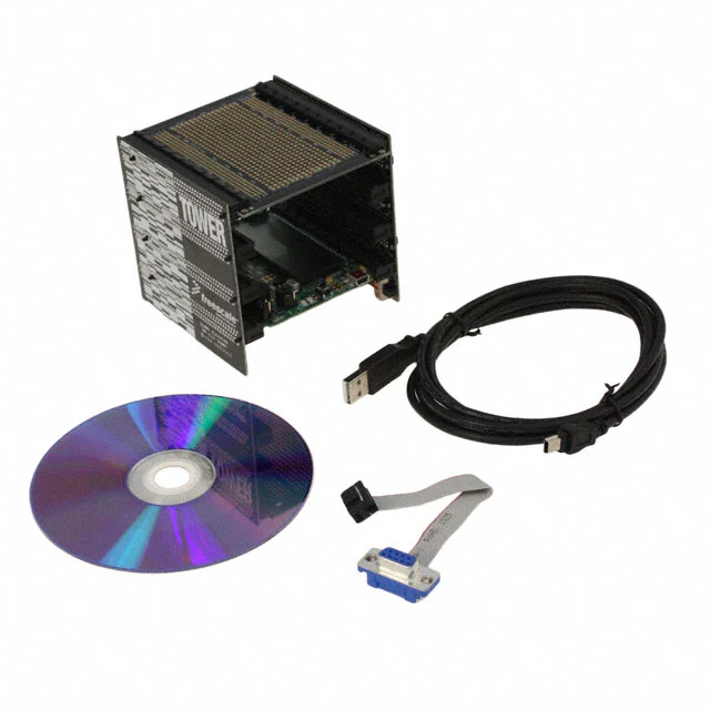 TWR-S08LL64 由 NXP USA Inc.