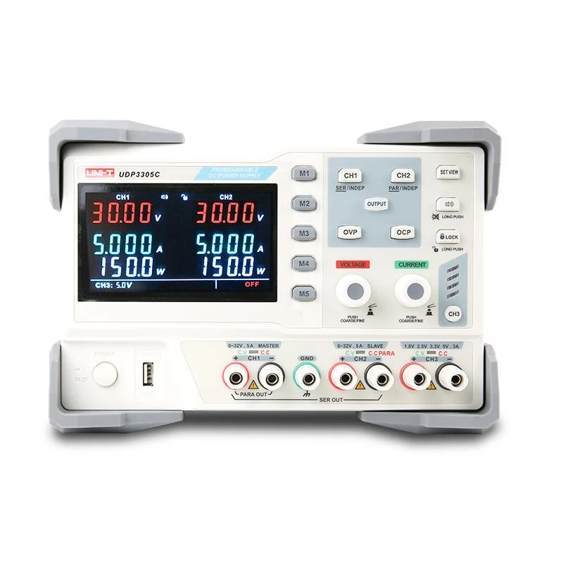 UDP3305C by Uni-Trend Technology US Inc
