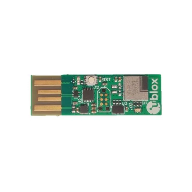 USB-ANNA-B412 제조사: u-blox