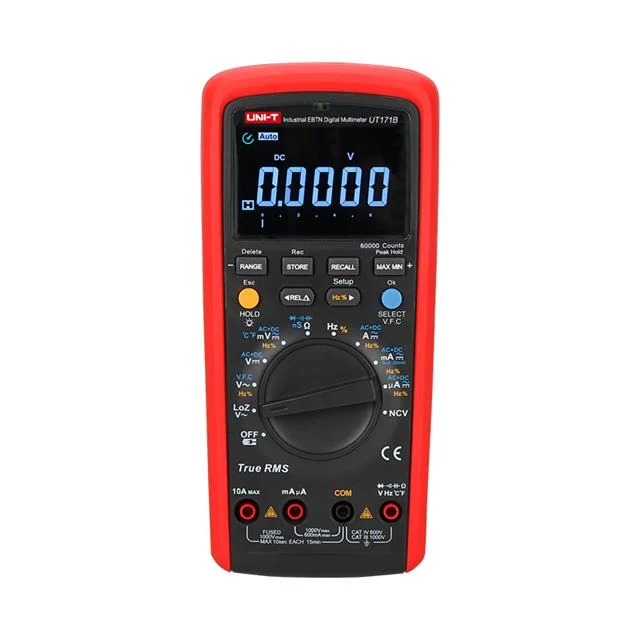 UT171C by Uni-Trend Technology US Inc