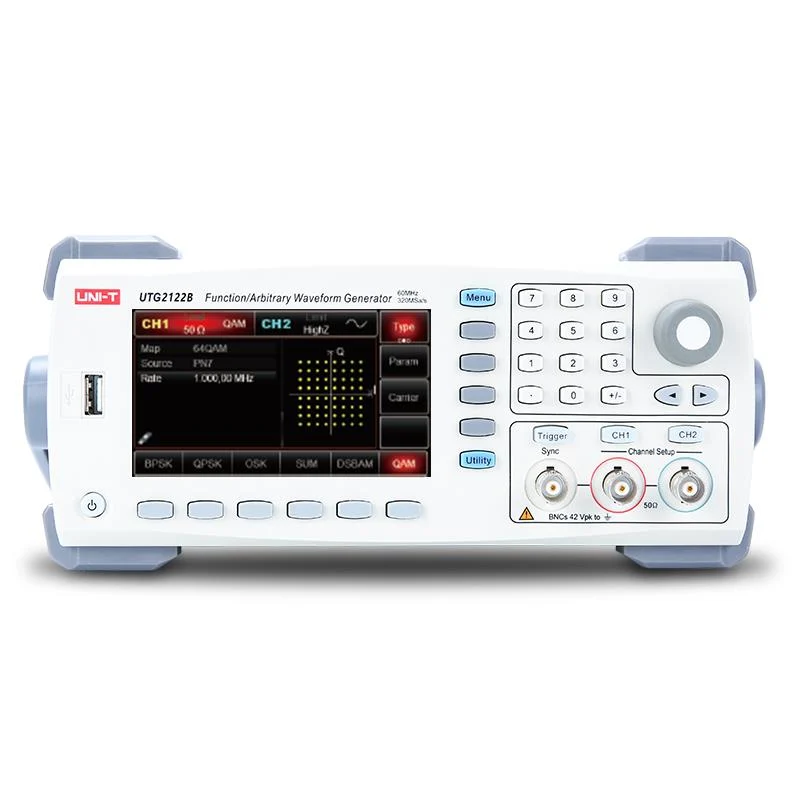 UTG2082B by Uni-Trend Technology US Inc