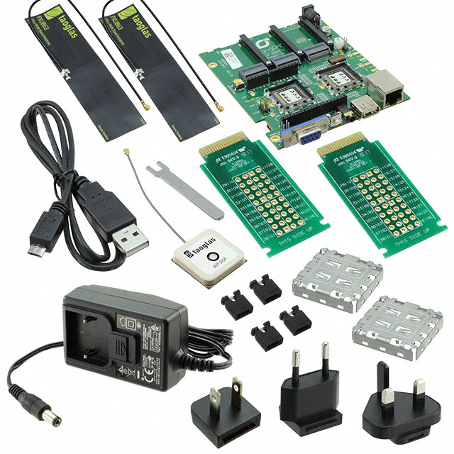 WP DEV KIT_6000656 由 Sierra Wireless