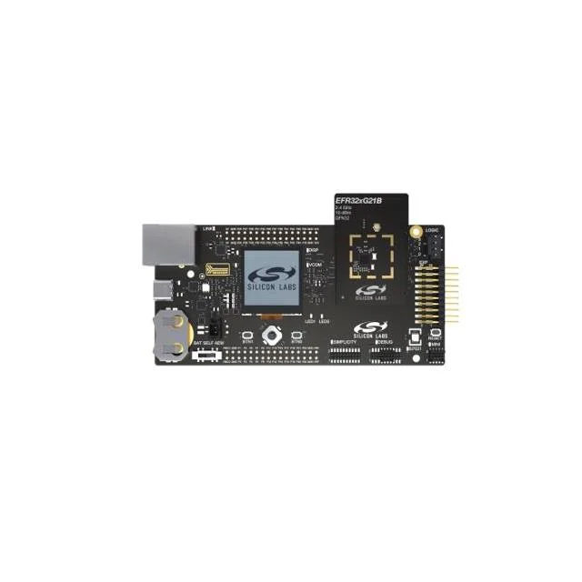 XG21-PK6027A by Silicon Labs