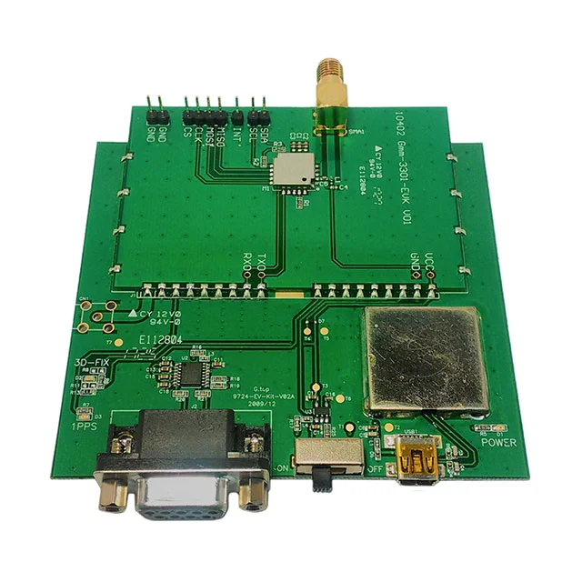 XM1100 DEV KIT_6001180 由 Sierra Wireless
