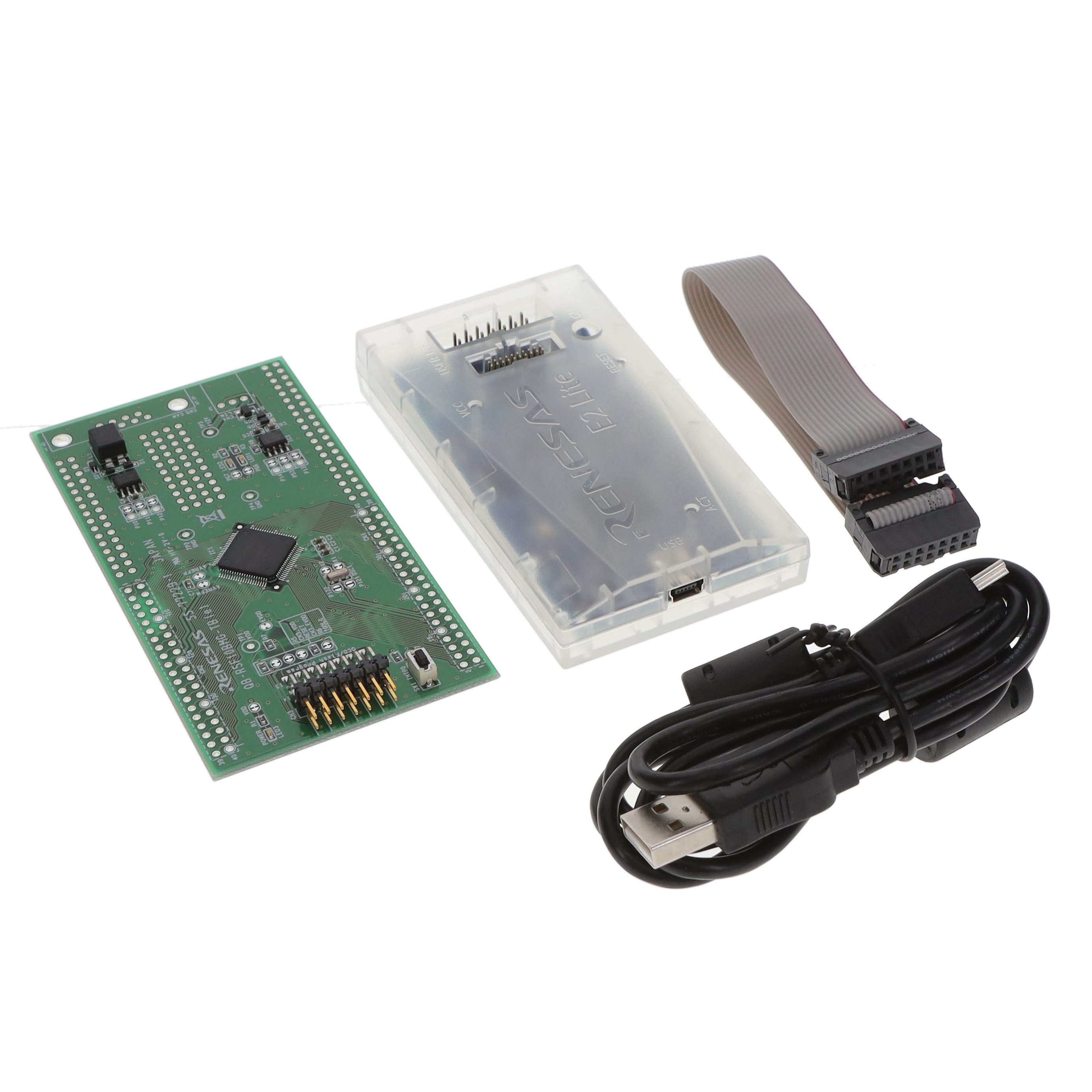 Y-ASK-RL78F13-V2 от Renesas Electronics Corporation