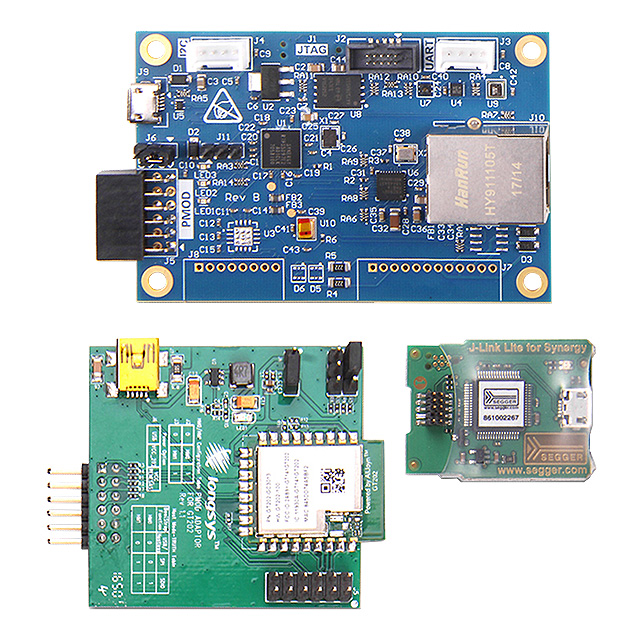 YSAECLOUD1 от Renesas Electronics Corporation