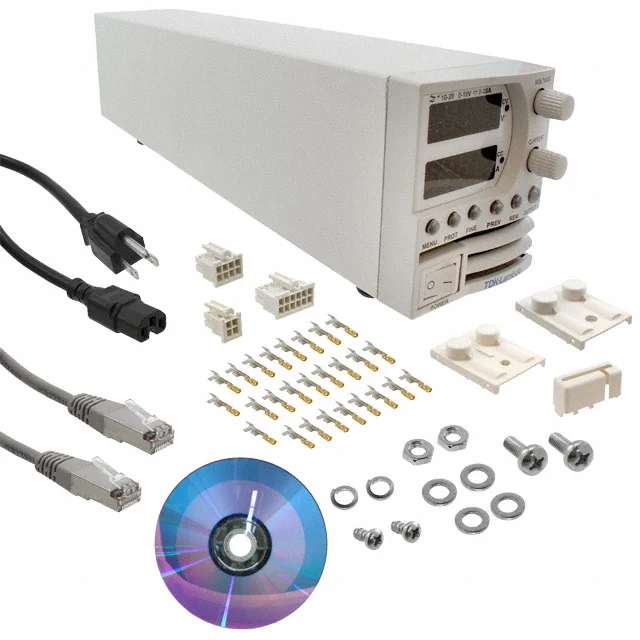 Z10-60-LAN-U by TDK-Lambda