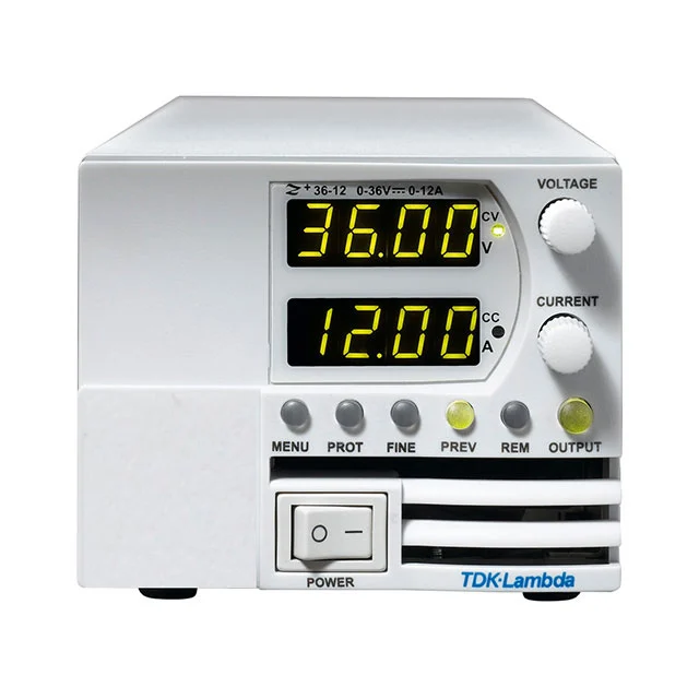 Z100-8-IEEE-U by TDK-Lambda