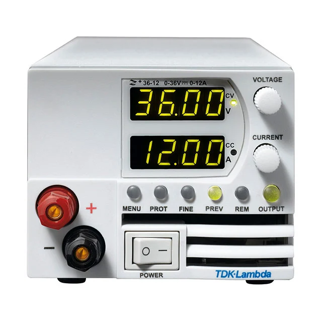 Z20-30-L-U by TDK-Lambda