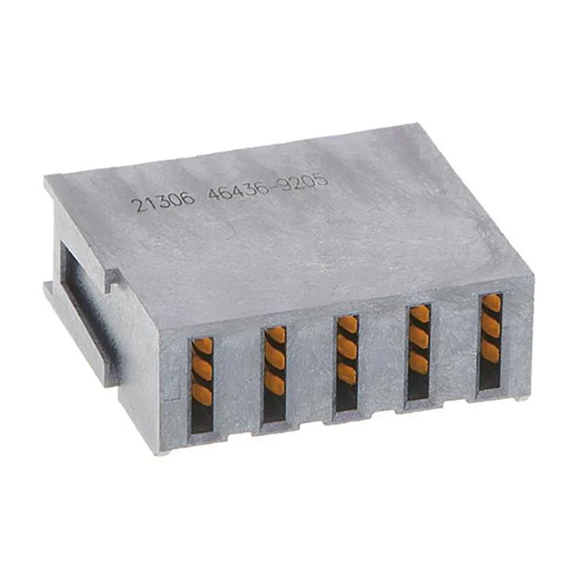 0464369205 by Molex