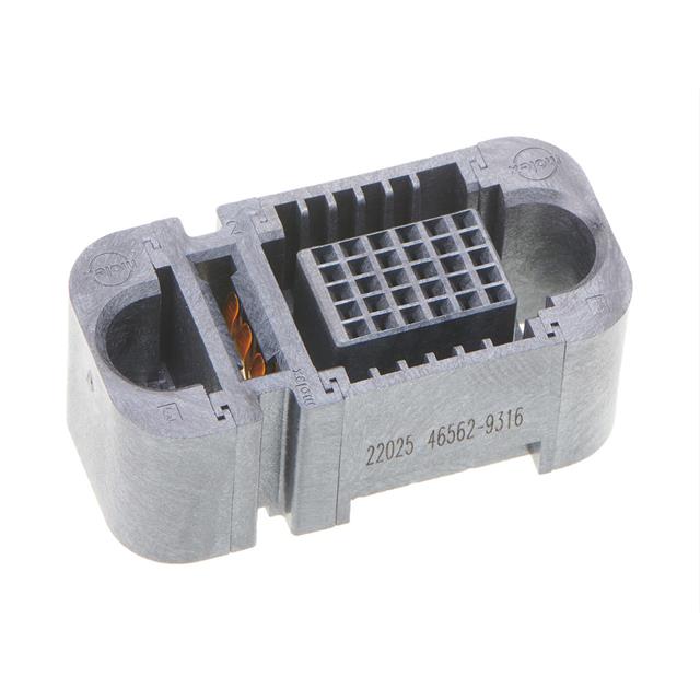 0465629316 by Molex