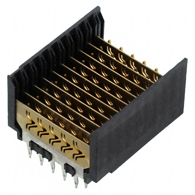 0740571007 by Molex