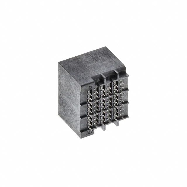 0761651328 by Molex