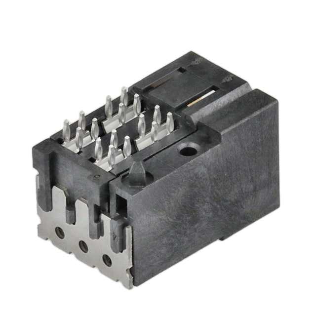 0783472004 by Molex