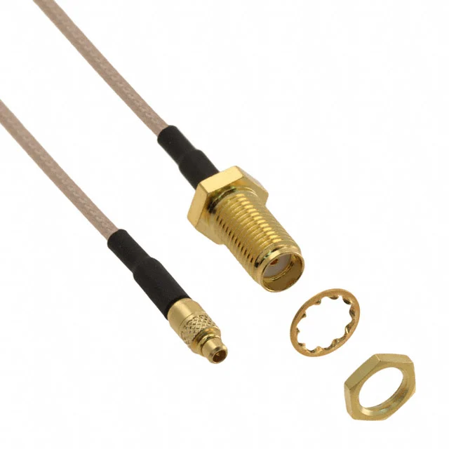 0897616802 by Molex
