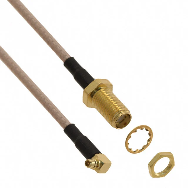 0897616822 by Molex