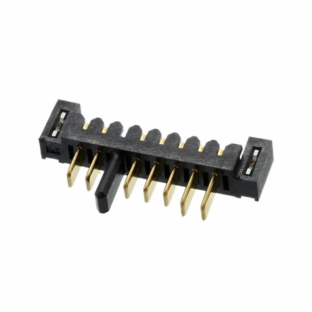 1-1827654-1 by TE Connectivity AMP Connectors
