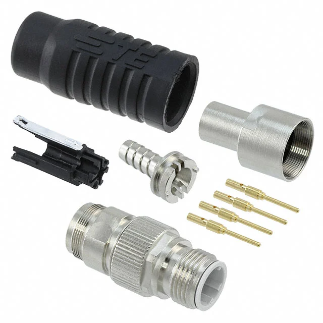 1-2823445-2 by TE Connectivity AMP Connectors