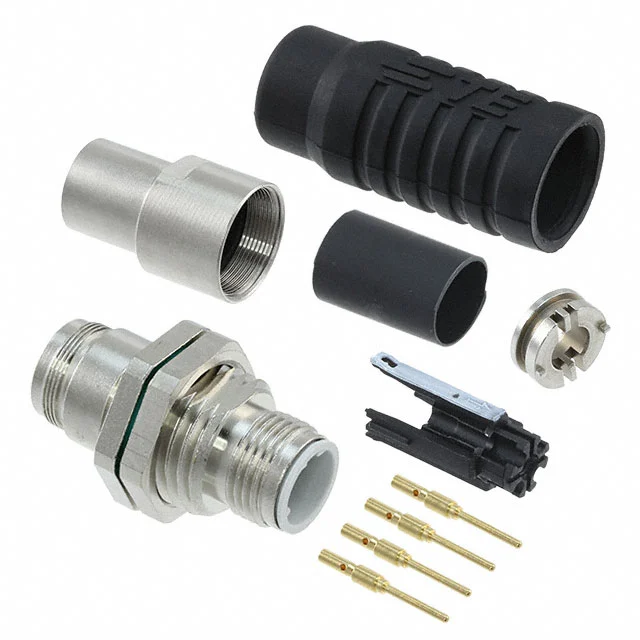 1-2823445-7 by TE Connectivity AMP Connectors