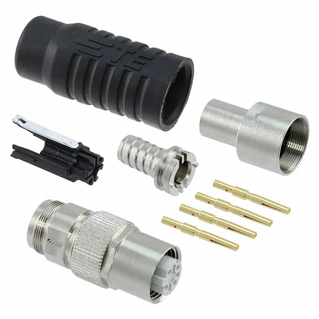 1-2823446-4 by TE Connectivity AMP Connectors