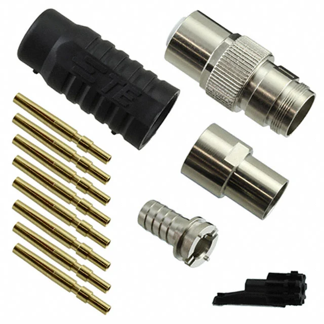 1-2823448-2 by TE Connectivity AMP Connectors