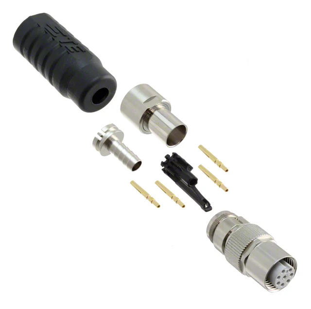 1-2823450-5 by TE Connectivity AMP Connectors