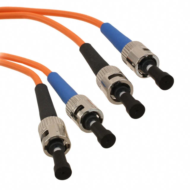 1-5503995-1 by TE Connectivity AMP Connectors