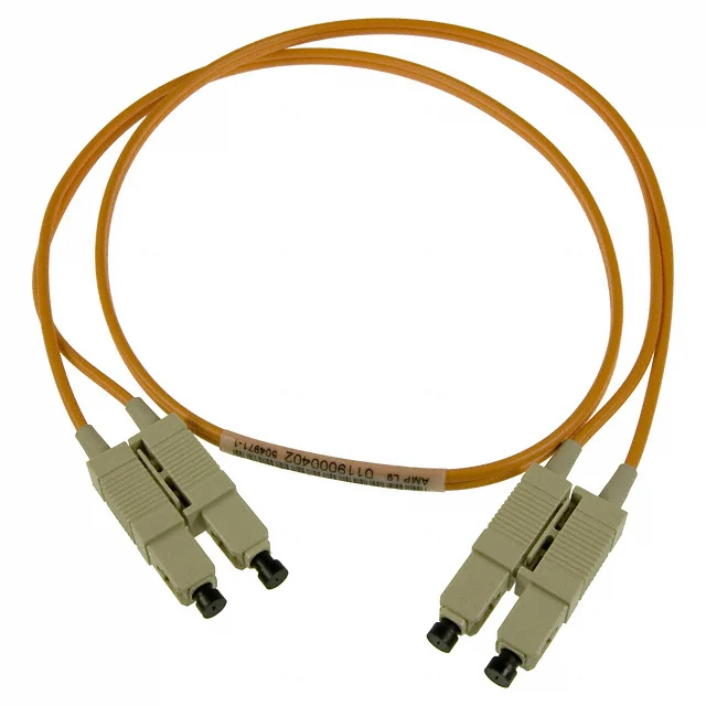 1-5504971-3 Cable Assemblies image
