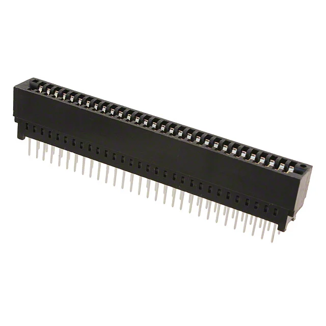 1-5530843-8 by TE Connectivity AMP Connectors