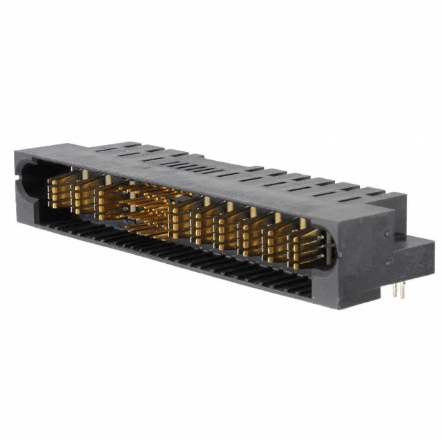 1-6450130-4 by TE Connectivity AMP Connectors