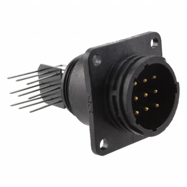 1-796375-1 by TE Connectivity AMP Connectors