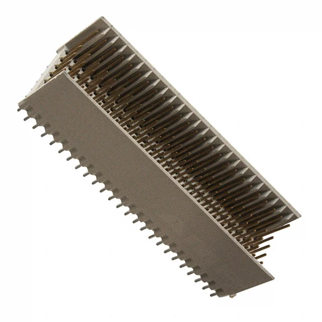100669-1 by TE Connectivity AMP Connectors