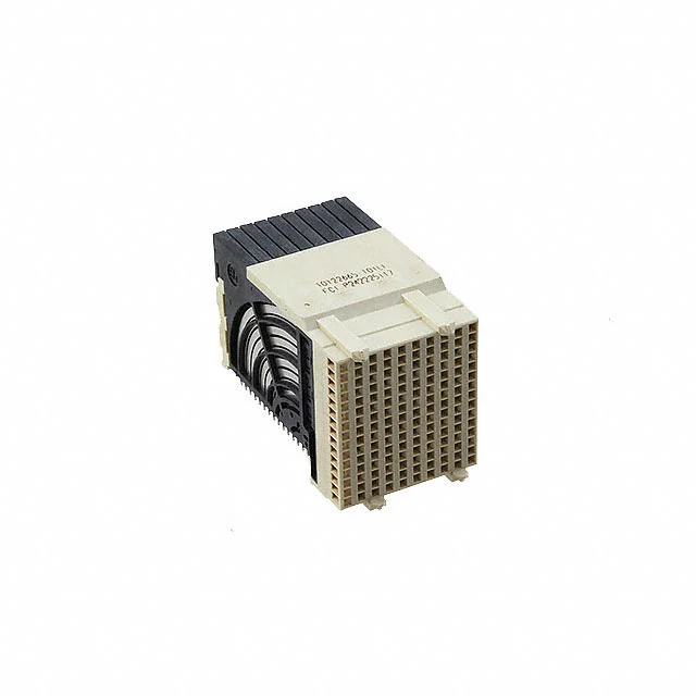10124461-101LF by Amphenol ICC (FCI)
