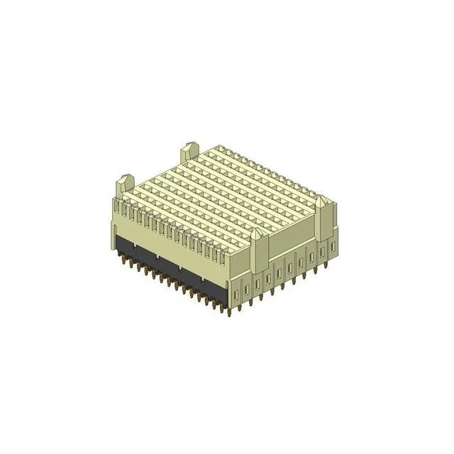 10124470-102LF by Amphenol ICC (FCI)