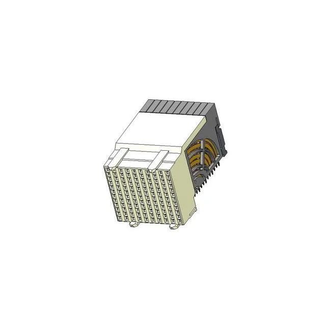 10135275-101LF by Amphenol ICC (FCI)