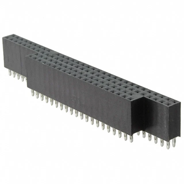 1375796-1 by TE Connectivity AMP Connectors
