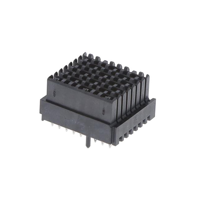 1410186-2 by TE Connectivity AMP Connectors