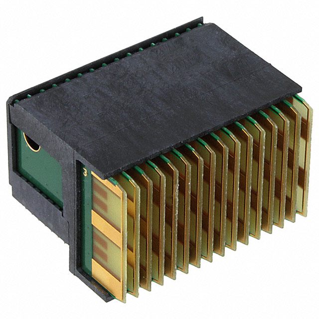 1410187-3 by TE Connectivity AMP Connectors