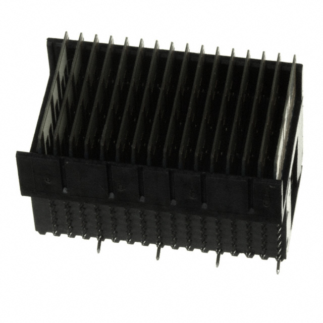 1410191-3 by TE Connectivity AMP Connectors