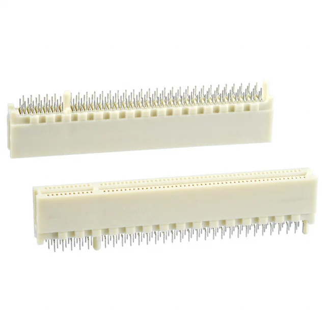 145154-4 by TE Connectivity AMP Connectors