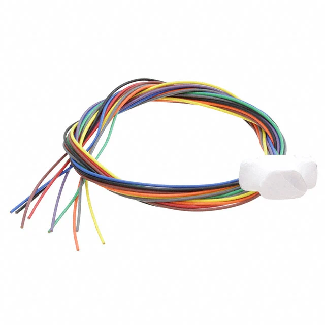 1532179-7 by TE Connectivity Aerospace, Defense and Marine