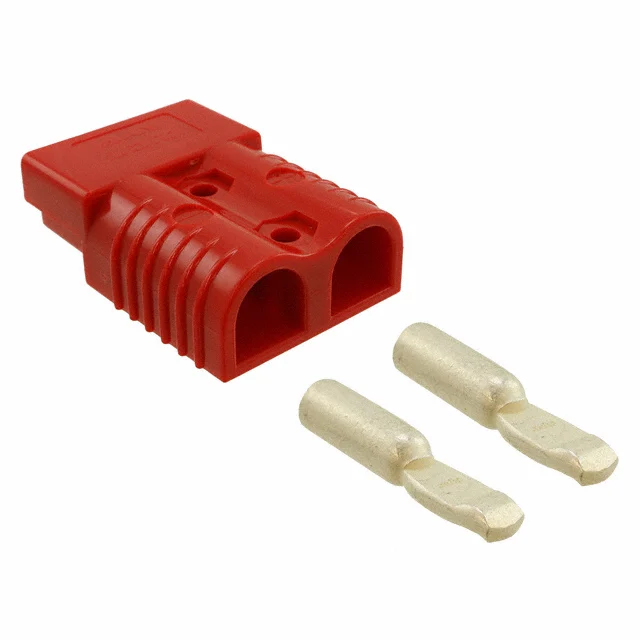 1604044-3 제조사: TE Connectivity AMP Connectors