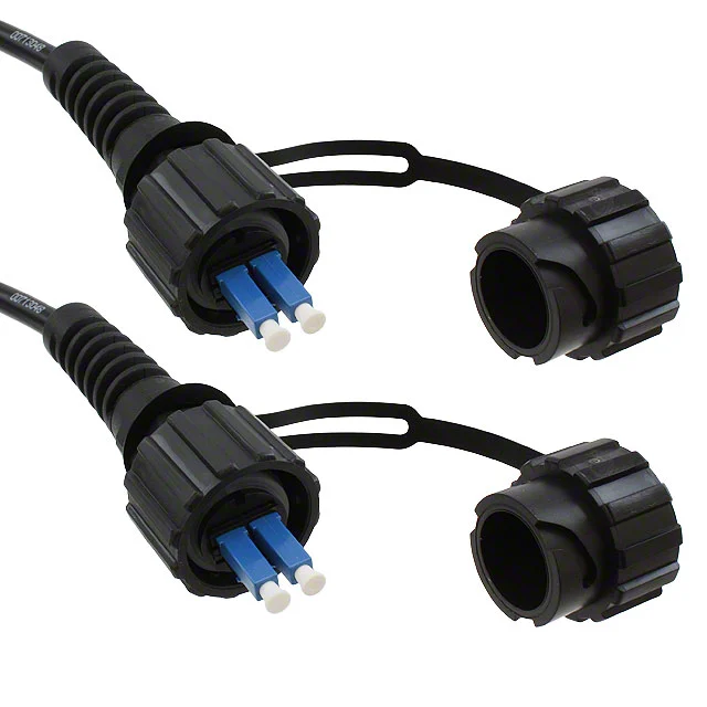 17-300320-40 by Amphenol CONEC
