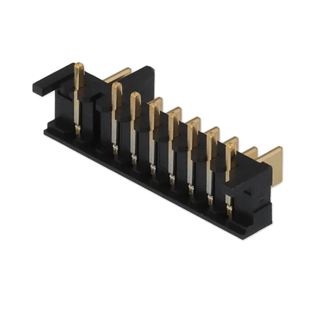 1717445-5 by TE Connectivity AMP Connectors