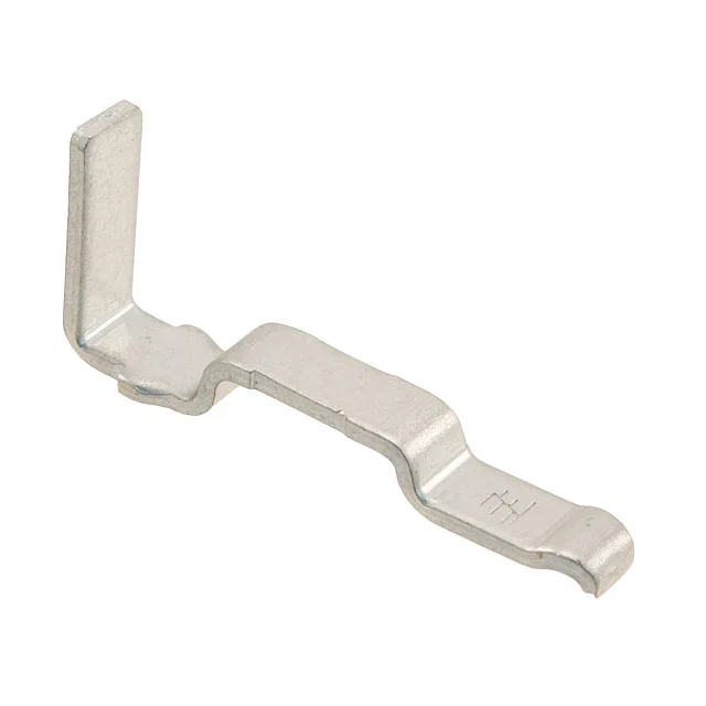 1744340-2 by TE Connectivity AMP Connectors