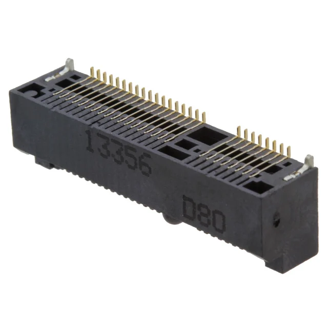 1759547-1 by TE Connectivity AMP Connectors